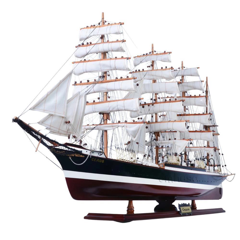 T352 Sedov Painted Large | Fully Assembled t352-sedov-painted-large-fully-assembled-l10 (1).jpg